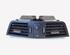 Dashboard ventilation grille MERCEDES-BENZ E-Klasse Coupe (C207)