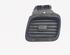 Dashboard ventilatierooster VW Scirocco (137, 138)