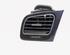 Dashboard ventilation grille VW Golf VII (5G1, BE1, BE2, BQ1)