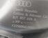 P20303075 Lüftungsgitter Armaturenbrett AUDI TT (8J) 8J1857409A