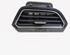 Dashboard ventilatierooster VW Tiguan (AD1, AX1), VW Tiguan Allspace (BW2), VW Touareg (CR7)