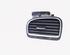 Dashboard ventilation grille VW GOLF VI (5K1), VW GOLF VI Van (5K1_), VW GOLF V (1K1), VW GOLF VAN VI Variant (AJ5)