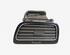 Dashboard ventilatierooster VW GOLF VII (5G1, BQ1, BE1, BE2), VW GOLF VII Variant (BA5, BV5), VW GOLF VIII Variant (CG5)