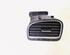 Dashboard ventilatierooster VW GOLF V (1K1), VW GOLF VI (5K1), VW GOLF VAN VI Variant (AJ5), VW GOLF VI Van (5K1_)