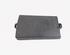 Closing plate VW GOLF VII (5G1, BQ1, BE1, BE2)