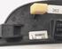 Instrument panle border VW Golf VI (5K1), VW Golf V (1K1)