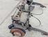 Axle JAGUAR X-TYPE (X400)