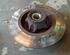 Wheel Bearing PEUGEOT 308 I (4A_, 4C_), PEUGEOT 308 SW I (4E_, 4H_)