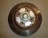 Wheel Bearing RENAULT SCÉNIC I MPV (JA0/1_, FA0_)