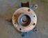 Wheel Hub RENAULT MEGANE II (BM0/1_, CM0/1_)