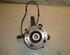 Wheel Hub RENAULT TWINGO II (CN0_)