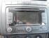 CD-Radio VW POLO (6R1, 6C1), VW POLO Van (6R)