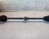 Drive Shaft MITSUBISHI CARISMA (DA_)