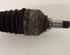 Drive Shaft MERCEDES-BENZ A-CLASS (W168)