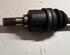 Drive Shaft SUZUKI SWIFT III (MZ, EZ)