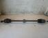 Drive Shaft SUZUKI IGNIS I (FH)