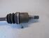 Drive Shaft SUZUKI IGNIS II (MH), SUZUKI IGNIS I (FH)