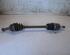 Drive Shaft SUZUKI IGNIS II (MH), SUZUKI IGNIS I (FH)