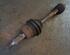 Drive Shaft FORD FIESTA V (JH_, JD_)