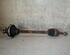 Drive Shaft RENAULT TWINGO II (CN0_)