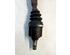 Drive Shaft RENAULT VEL SATIS (BJ0_)