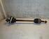 Drive Shaft RENAULT TWINGO II (CN0_)