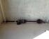 Drive Shaft FIAT DOBLO Cargo (263_)