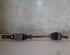 Drive Shaft PEUGEOT 106 II (1A_, 1C_)