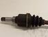 Drive Shaft CITROËN C3 I (FC_, FN_), PEUGEOT 1007 (KM_), CITROËN C2 (JM_)