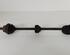 Drive Shaft VW POLO Coupe (86C, 80)