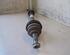 Drive Shaft PEUGEOT 207 (WA_, WC_)