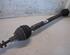 Drive Shaft SEAT LEON (1P1)