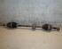 Drive Shaft DAIHATSU SIRION (M3_), SUBARU JUSTY IV