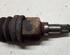 Drive Shaft FORD FIESTA V (JH_, JD_), FORD FUSION (JU_)