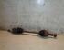 Drive Shaft FORD FUSION (JU_)