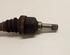 Drive Shaft PEUGEOT 206 SW (2E/K)