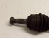 Drive Shaft PEUGEOT 206 SW (2E/K)