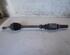 Drive Shaft CITROËN SAXO (S0, S1), PEUGEOT 106 II (1A_, 1C_)