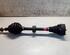 Drive Shaft VW NEW BEETLE (9C1, 1C1)