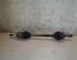 Drive Shaft FIAT PUNTO (188_), FIAT PUNTO Hatchback Van (188_)