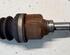 Drive Shaft PEUGEOT 206 Hatchback (2A/C), PEUGEOT 206 SW (2E/K), PEUGEOT 206 Saloon