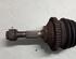 Drive Shaft PEUGEOT 206 Hatchback (2A/C), PEUGEOT 206 SW (2E/K), PEUGEOT 206 Saloon