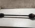 Drive Shaft OPEL ZAFIRA / ZAFIRA FAMILY B (A05)