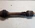 Drive Shaft PEUGEOT PARTNER Box Body/MPV (5_, G_)