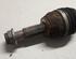 Drive Shaft MAZDA 2 (DE_, DH_)