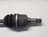 Drive Shaft MAZDA 2 (DE_, DH_)