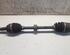 Drive Shaft MAZDA 2 (DE_, DH_)