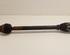 Drive Shaft VW NEW BEETLE (9C1, 1C1), VW BORA (1J2)