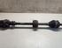 Drive Shaft RENAULT CLIO II (BB_, CB_)