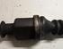 Drive Shaft RENAULT CLIO II (BB_, CB_)